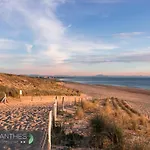Résidence Hôtelière Les Acanthes Appart hôtel Soorts-Hossegor
