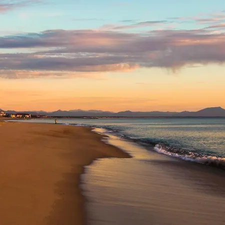 מלון דירות Hoteliere Les Acanthes סורטס הוסגור