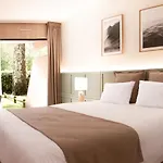 Résidence Hôtelière Les Acanthes 2* Soorts-Hossegor