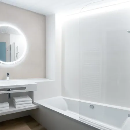 Aparthotel Hoteliere Les Acanthes Soorts-Hossegor
