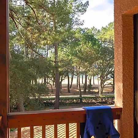 Hoteliere Les Acanthes 2* سورت-هوسيغور