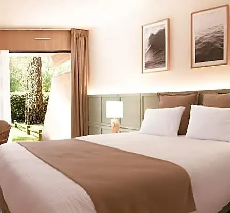 شقة فندقية Hoteliere Les Acanthes