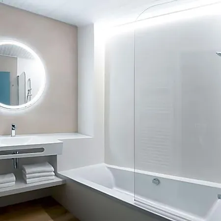 Hoteliere Les Acanthes