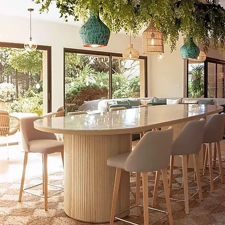 شقة فندقية Hoteliere Les Acanthes سورت-هوسيغور