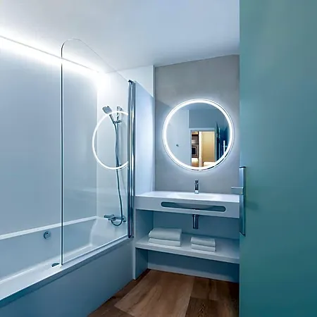 Hoteliere Les Acanthes سورت-هوسيغور