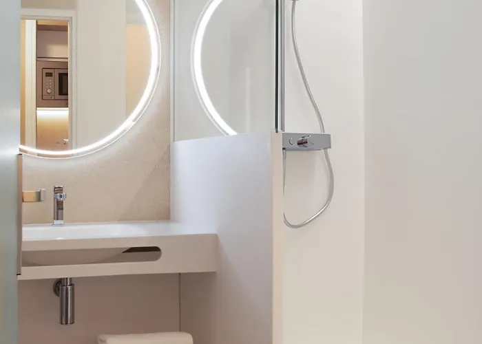 Hoteliere Les Acanthes 2* Soorts-Hossegor