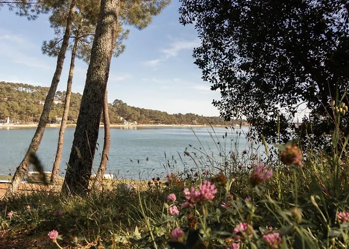 Lejlighedshotel Hoteliere Les Acanthes 2*